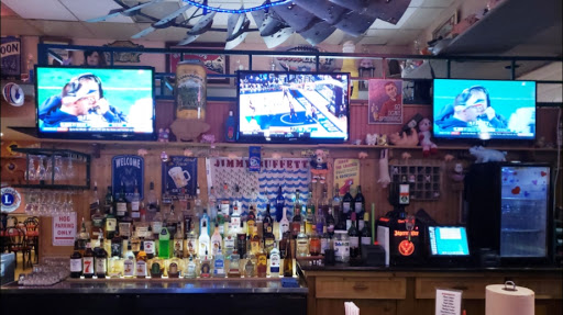 The Pig BBQ & Pub